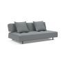 Innovation Living Long Horn D.E.L. Sofa Bed - stof 320