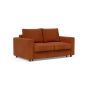 Innovation Living Neah 140 Sofa Bed with Standard Arms - stof 595
