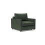 Innovation Living Neah Chair with Slim Arms - stof 281