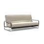 Innovation Living Lomira Sofa Bed Sharp Plus Cover Spring (Only Back Frame Cover) - stof 539