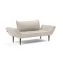 Innovation Living Zeal Styletto Daybed - stof 280