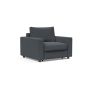 Innovation Living Neah Chair with Standard Arms - stof 894