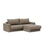 Innovation Living Akello Sofa Bed Chaise With Arms - stof 850