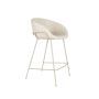 Counter Stool Feston Beige