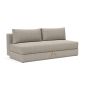 Innovation Living Osvald Sofa Bed - stof 579