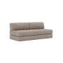 Innovation Living CozyPad Sofa Bed - stof 318