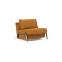 Innovation Living Cubed 90 Alu Chair - stof 893