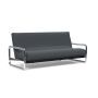 Innovation Living Lomira Sofa Bed Nordic Cover Soft Spring (Only Back Frame Cover) - stof 894