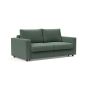 Innovation Living Neah 160 Sofa Bed with Standard Arms - stof 518