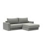 Innovation Living Akello Sofa Bed Chaise With Arms - stof 853