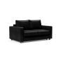 Innovation Living Neah 140 Sofa Bed with Standard Arms - stof 550