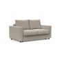 Innovation Living Neah 140 Sofa Bed with Standard Arms - stof 579