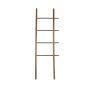 Ladder Jhon Walnut