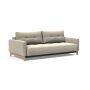 Innovation Living Pyxis D.E.L. Sofa Bed - stof 539