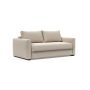 Innovation Living Cosial 180 Sofa Bed - stof 612