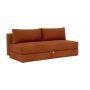 Innovation Living Osvald Sofa Bed - stof 595