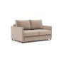Innovation Living Neah 140 Sofa Bed with Slim Arms - stof 417