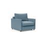 Innovation Living Neah Chair with Slim Arms - stof 525