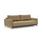 Innovation Living Pyxis D.E.L. Sofa Bed - stof 860