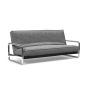 Innovation Living Lomira Sofa Bed Sharp Plus Cover Classic (Only Back Frame Cover) - stof 563