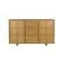 Sideboard Raster High