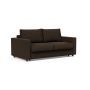 Innovation Living Neah 160 Sofa Bed with Standard Arms - stof 358