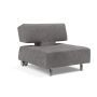 Innovation Living Long Horn D.E.L. Chair - stof 282