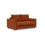 Innovation Living Neah X 140 Sofa Bed with Standard Arms - stof 595