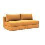 Innovation Living Osvald Sofa Bed - stof 536