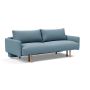 Innovation Living Frode Stem Sofa Bed With Arms - stof 525