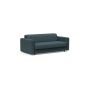 Innovation Living Killian 140 Sofa Bed (Dual Mattress) - stof 851