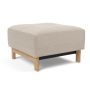 Innovation Living Pyxis Ottoman - stof 612