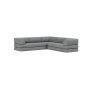 Innovation Living CozyPad Sofa Bed Corner with arms - stof 320