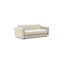 Innovation Living Killian 140 Sofa Bed (Dual Mattress) - stof 594
