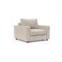 Innovation Living Neah Chair with Standard Arms - stof 280