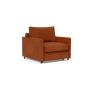 Innovation Living Neah Chair with Slim Arms - stof 595