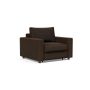 Innovation Living Neah X Chair with Standard Arms - stof 358