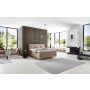 Adore Boxspring Selene Elektrisch