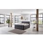 Adore Boxspring Rhea Vlak