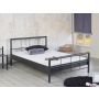 Dico Bed Ruby