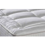 Adore Nature Topmatras Airspring Paardenhaar