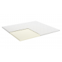 Adore Topmatras Koudschuim - Dikte: 4 cm