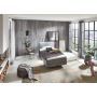 Adore Boxspring 0511
