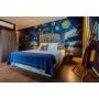 City Hotel de Jonge - Van Gogh Suite by Arthentic Beds