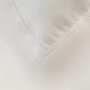 Emperior Silk Dekbedovertrek Chopin Premium Ivoorwit