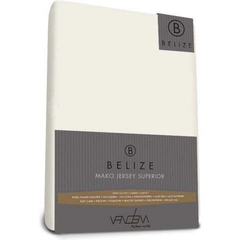 Adore Hoeslaken Belize Mako Jersey Superior Crème