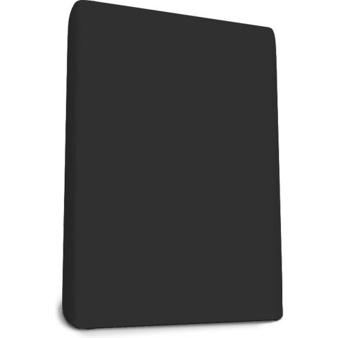 Adore Hoeslaken Boxspring Jersey Zwart
