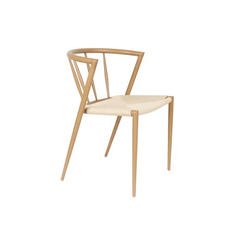Chair Che Natural