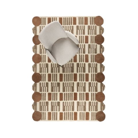 Carpet Mundra  160x230