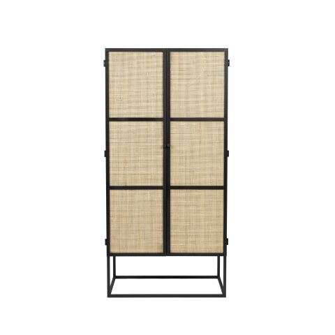 Cabinet Guuji High 2do